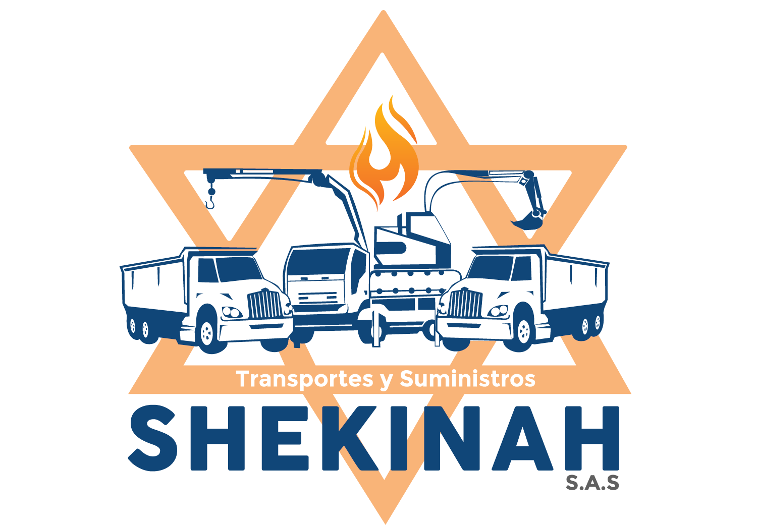 Transporte y Suministros SHEKINAH SAS